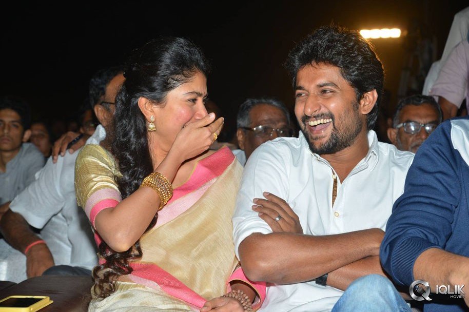 MCA-Movie-Pre-Release-Event-Photos